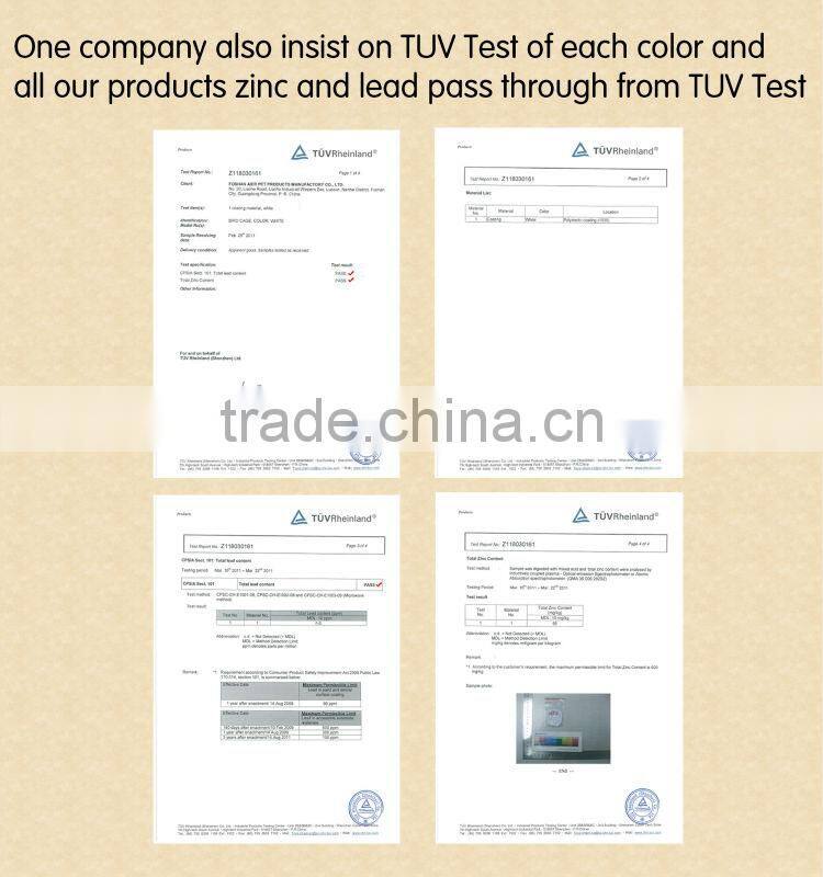 pet product small wire hamster cages