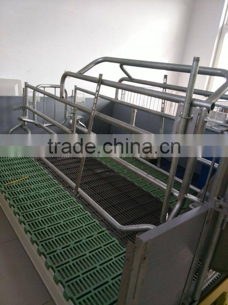 Sows equipment/pig floor support beams/Obstetric table framework