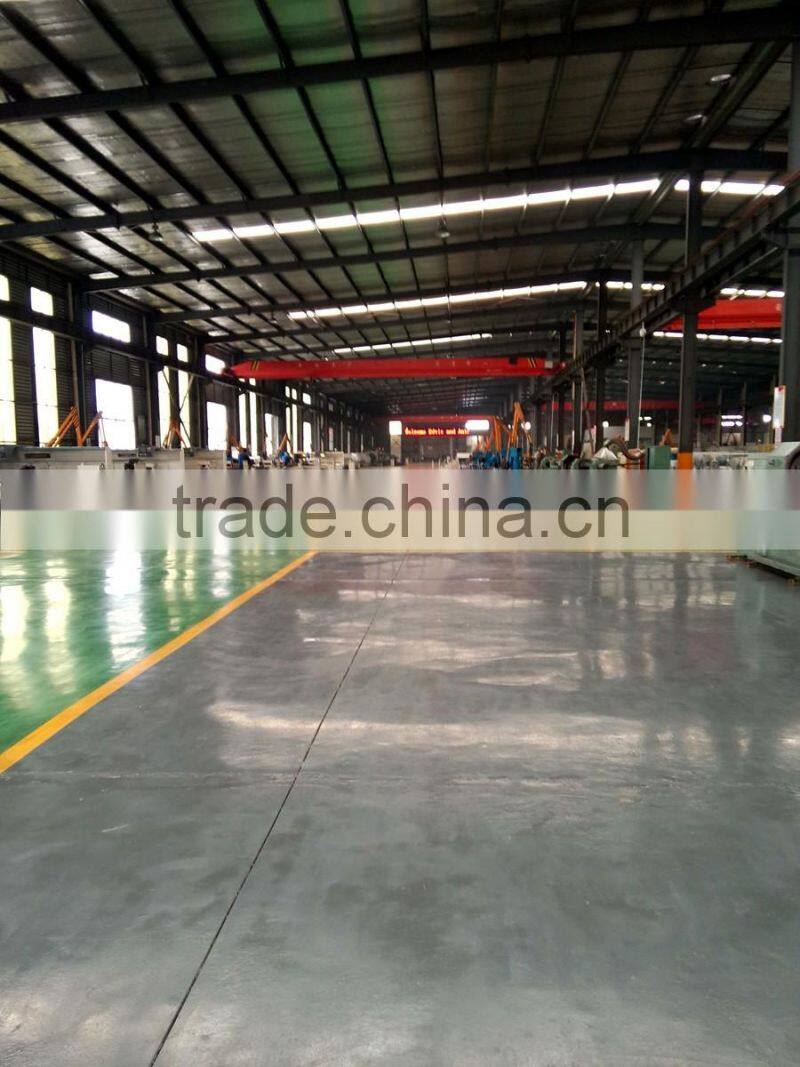 Dump Truck used Telescopic Hydraulic Cylinder