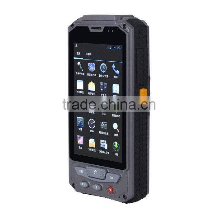 New Design RFID Mobile Antenna, Android RFID Phone Reader
