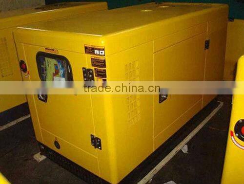 Japan Brand ! Low Noise Portable Generator