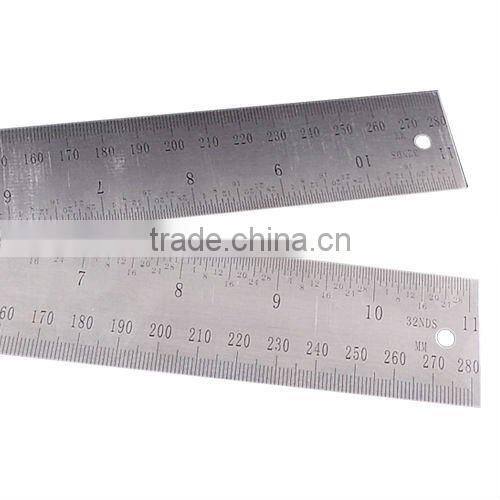 360 degree 600mm + Stable Locking Function/ Portable Stainless Steel 2-in-1 Digital Angle Finder Meter Protractor Ruler