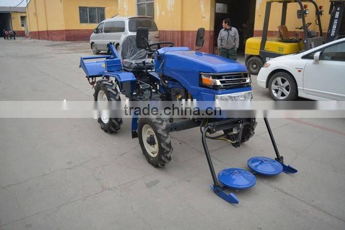 2016 new style agriculture mini tractor /small tractor for sales