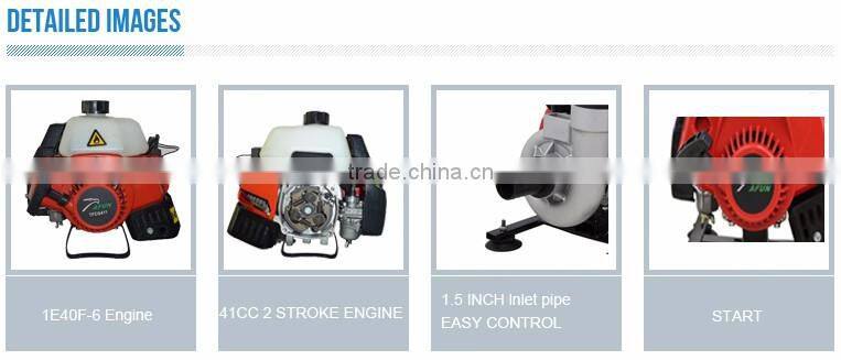 very small water pump