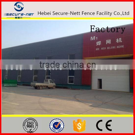 Expanded sheet metal mesh machine