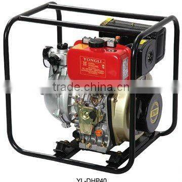 diesel high pressure pump, 40mm, 1.5''