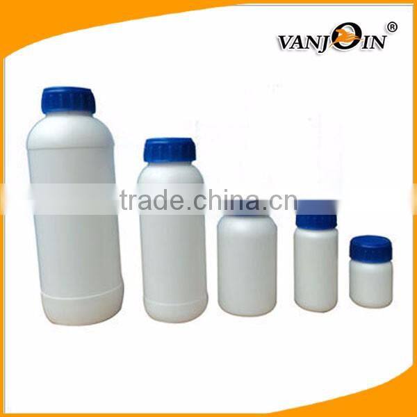 Chemical Packing 1L Plastic Fuel Additive Bottle for Engine Oil FDA Approved