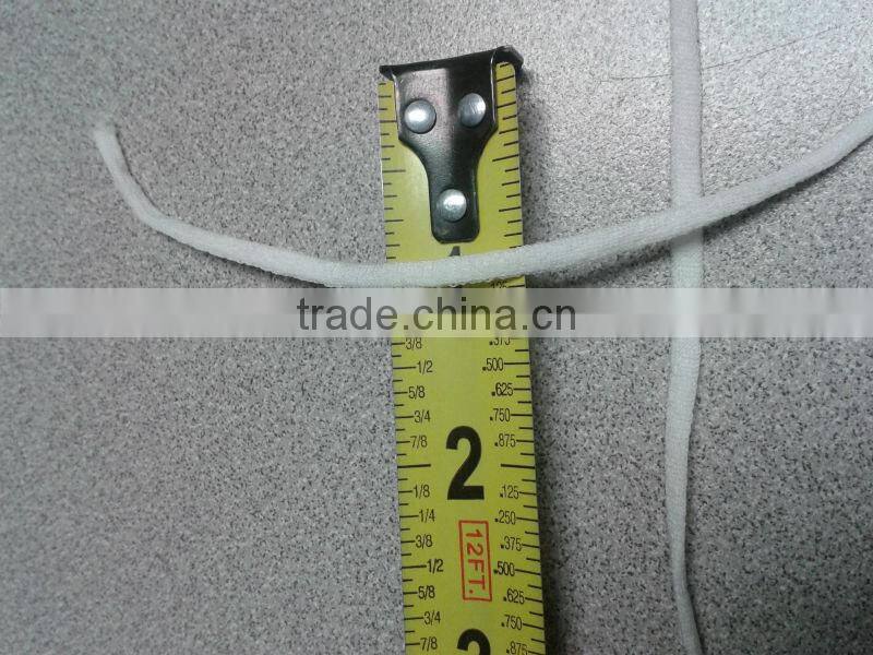 Respirator Tape Cord Knitting Machine