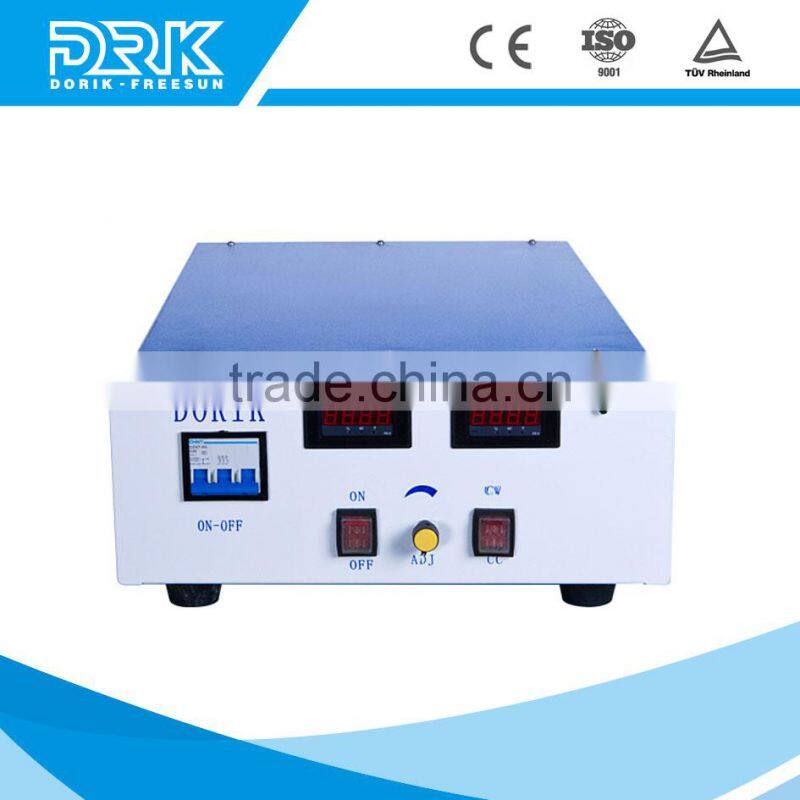 200A 24v high frequency portable power source