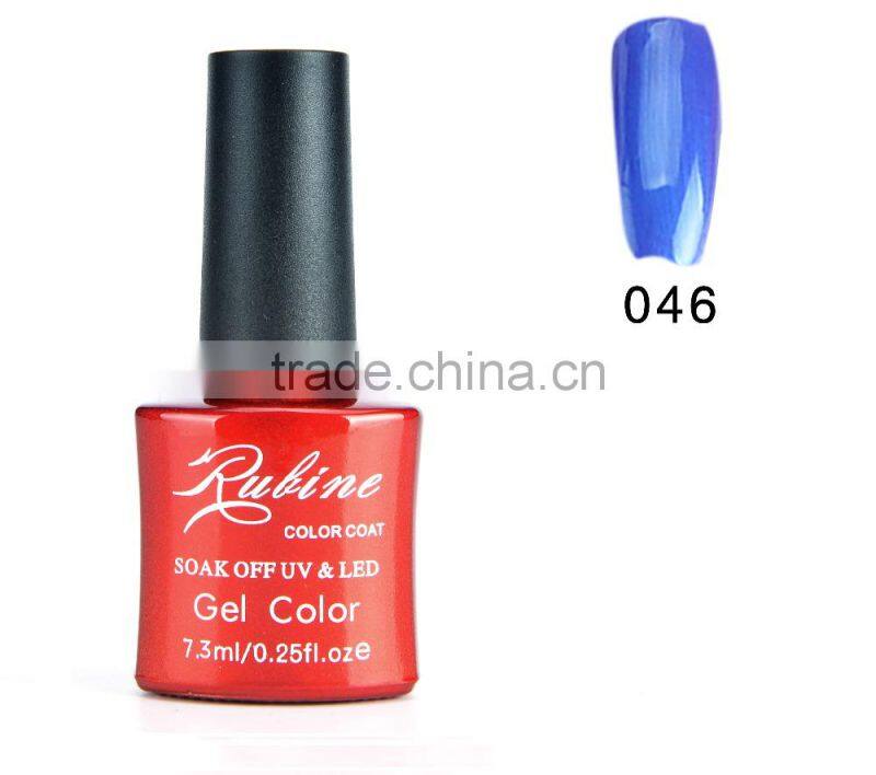 The Lowest MOQ Best Selling Cheap Gel Nail Polish