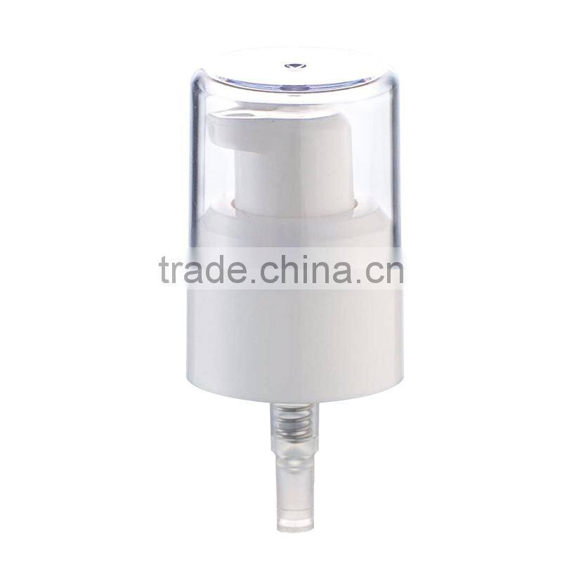 yuyao yuhui plastic treatment hand pump TP-A6---A12