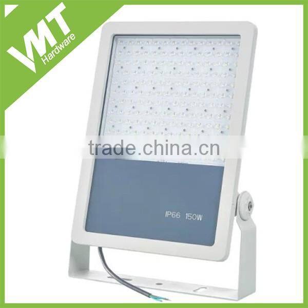 Shenzhen die cast aluminum 150w led flood light housing with Good Quality and Better Price