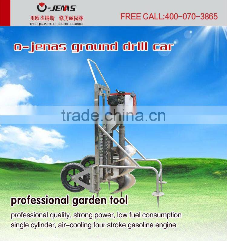 ground drill WT-DZ-02