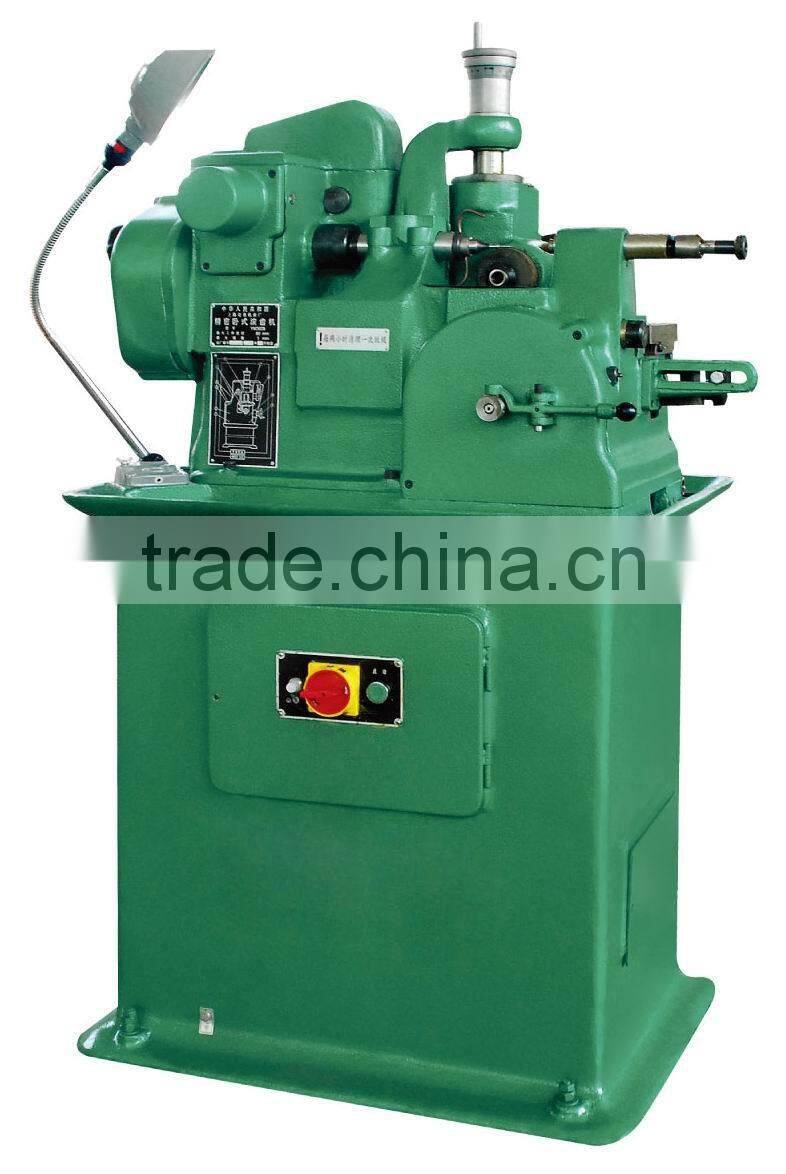 Professional Factory Small Gear Hobbing Machine Price Y3608