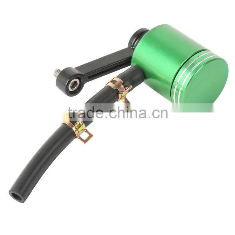 Universal Motorcycle Front Brake Clutch Tank Cylinder Fluid Oil Reservoir