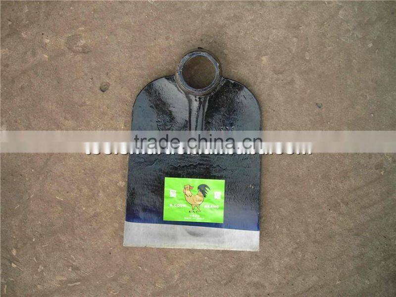 farm hoe rail steel hoe 9006 5920 agricultural tool garden tool digging tool