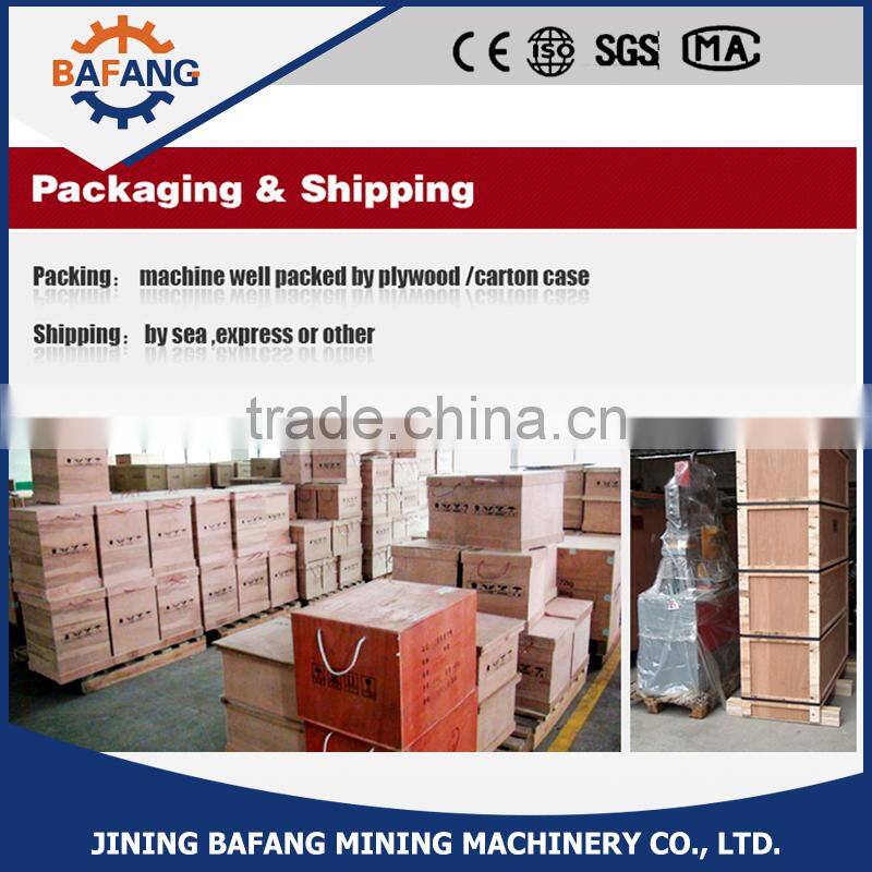 CM-4CP Portable mini Vertical Tilting Drum Concrete Mixer with 260L