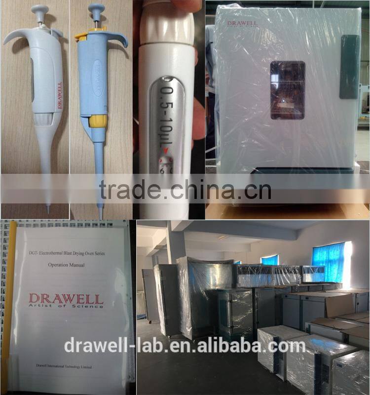 DRAWELL BRAND high quality TOC Analyzer