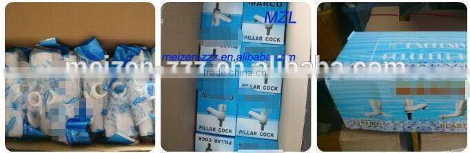 popular plastic tap with high good quality