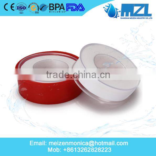 12mm 19mm water oil chemical PTFE teflone tape