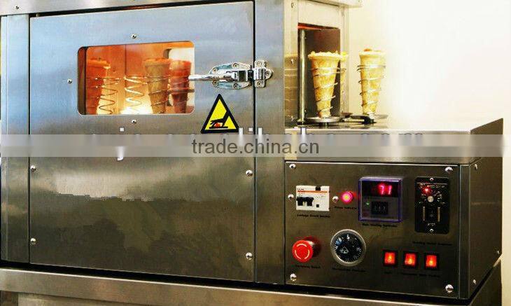 Pizza machine/Cone pizza production line/Cone pizza equipment
