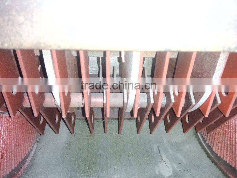 80-120mesh wood powder making machine wood milling machine for WPC production