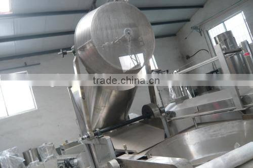 Automatic lift-up peanut fryer machine/ machinery/equipment