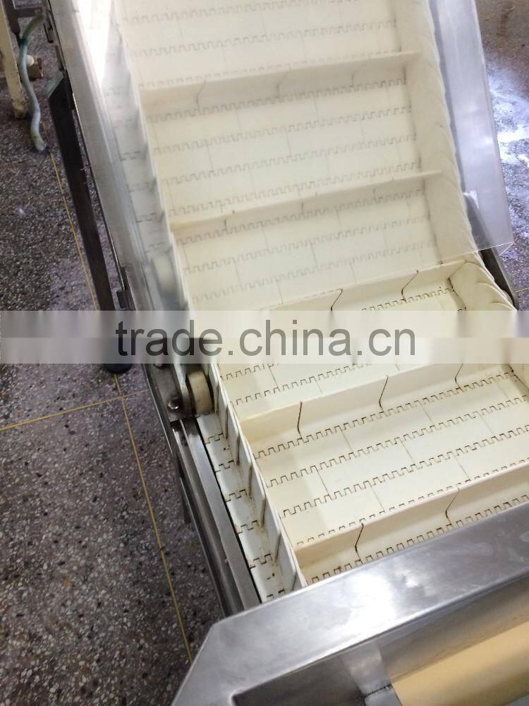 peanut and grain elevator machine