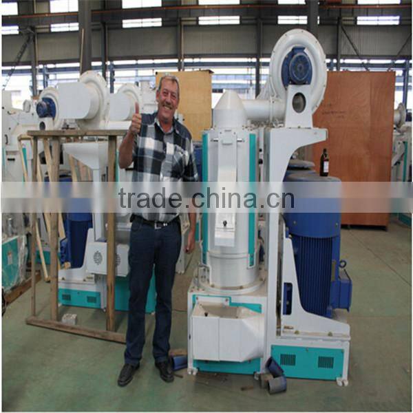 Good service 100T/D~500T/D Automatic popular used wheat flour milling equipment