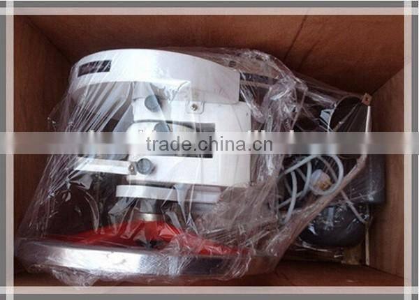 Single Punch Tablet Press Machine Tablet Making Machine TDP5