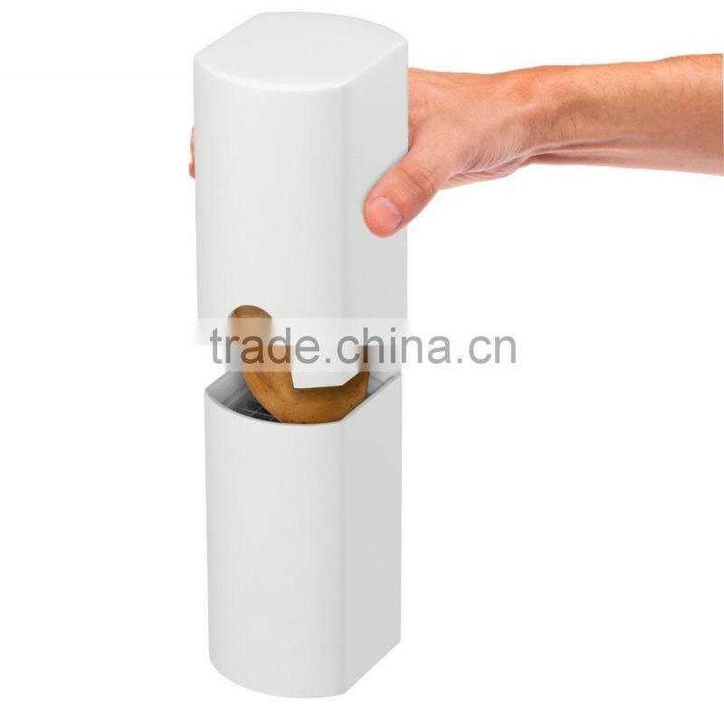 2016 New inventions of China supplier hot crinkle potato cutter
