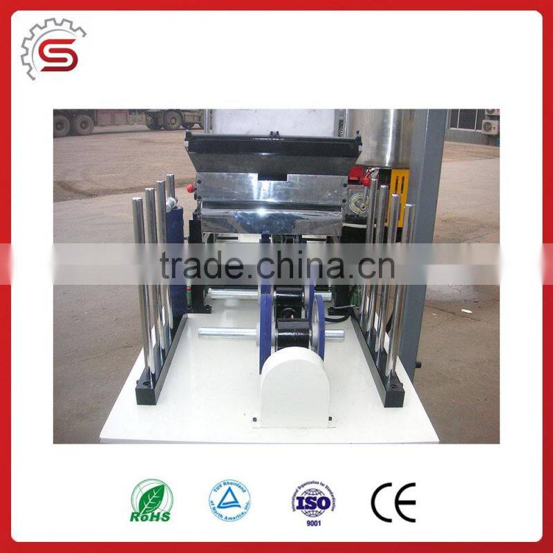 MDF Profile Wrapping Machine BF450C-II