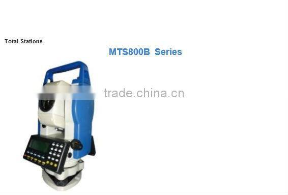 promotion price MTS800 Total Station survey equipment