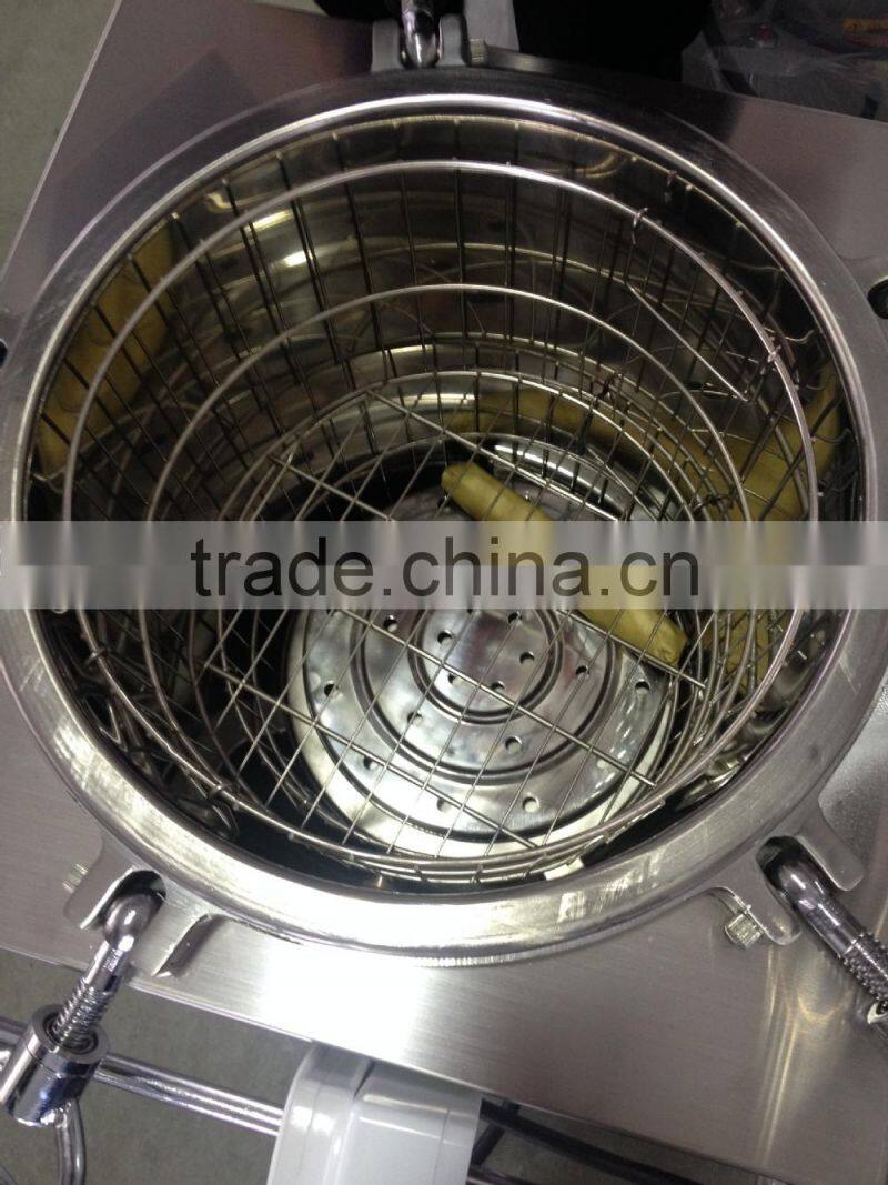 Bluestone Autoclaves Digtal Display VA-FD Vertical Autoclave