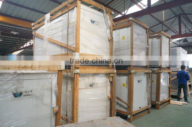 HLLW-8P Hot Selling Air Cooled Purified Type Air Conditioner