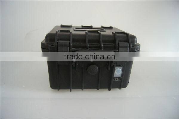 High Flux LED Remote Area LED Work Light, case tool