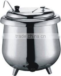 Hot sale stainless steel Soup Cooking Pot(121811)