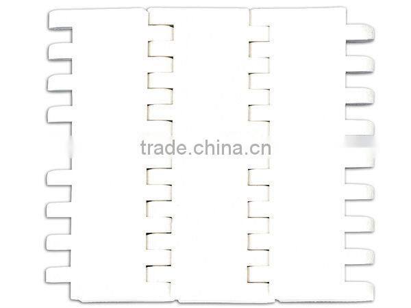 Flat Top OPB Modular Belts