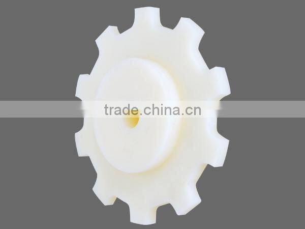 Straight Run N250 without TABS Case Chains