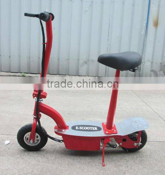 Christmas Selling Electrical Scooter