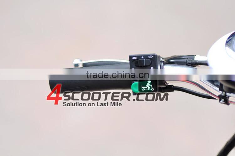 2017 hot selling cheap electric scooter motor