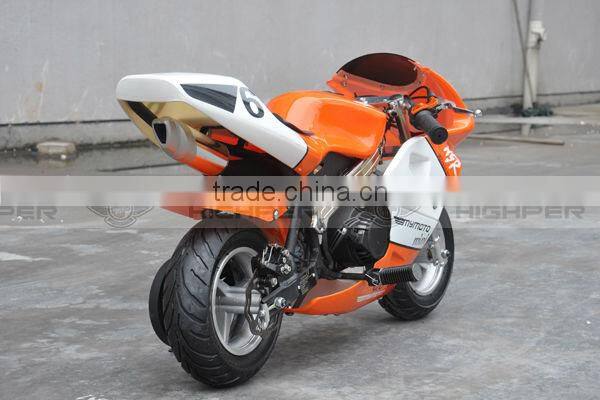 49CC cross POCKET BIKE (PB008)