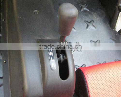 Chery 1100cc 4x4 Buggy