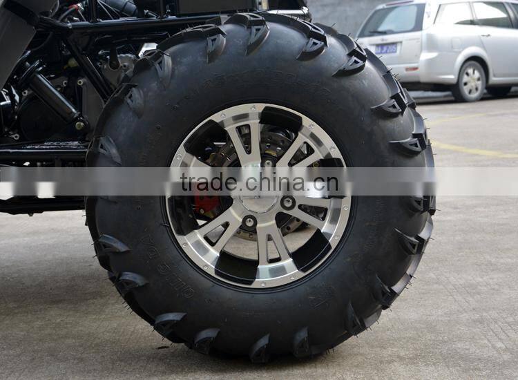 EEC 500cc 4x4 Gas Go Kart