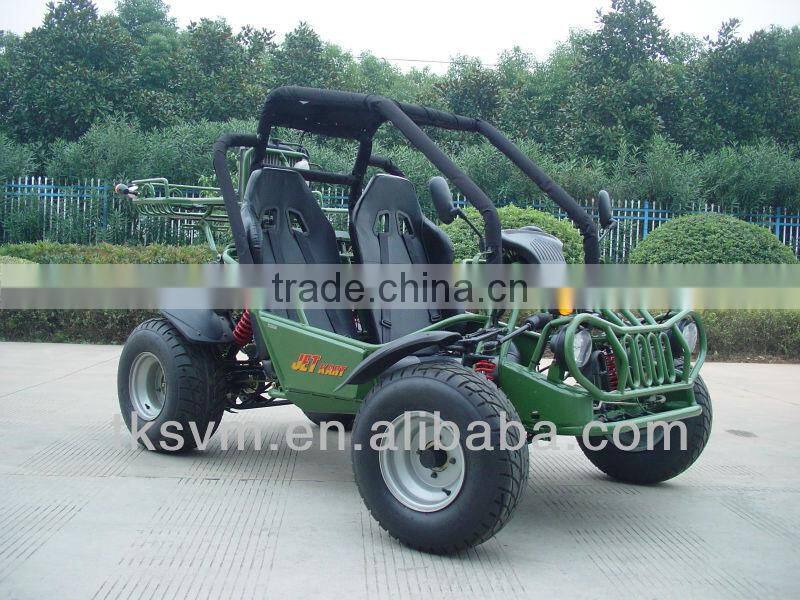 TK150GK-8 250cc off road go kart