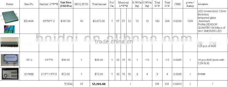 led stage light dance floor, aluminum stage truss, stage for sale