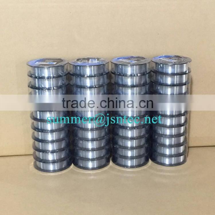 1.5# 50m nylon fishing line
