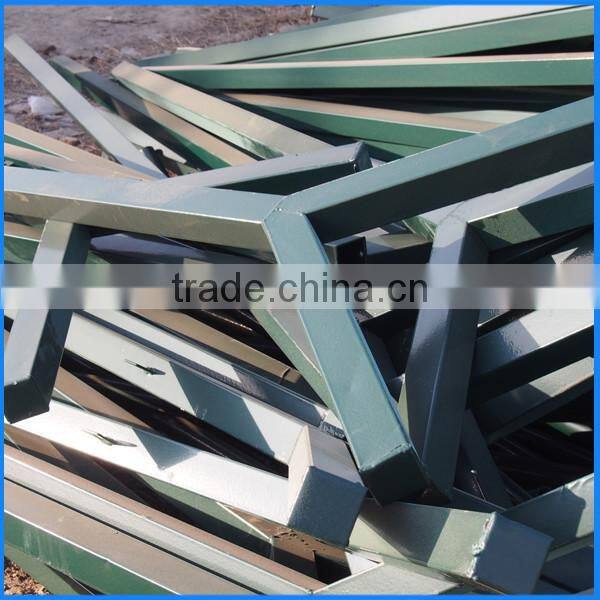 High Quality Y Post Fence, Razor Barbed Wire Fence, Airport Fence(Factory Price)