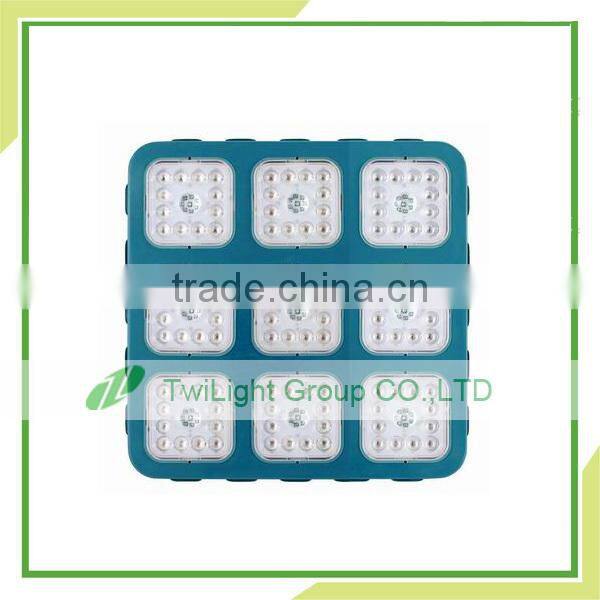 2015 brand new twilight super 9 indoor led grow light for plant