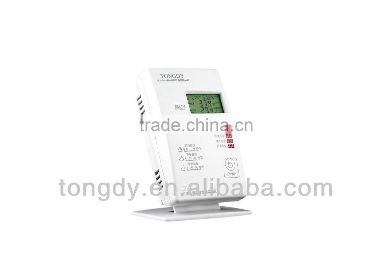 2014 Dust Sensor for Room